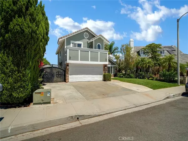 Canyon Country, CA 91351,28161 Florence Lane