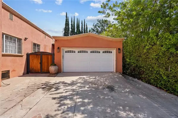 Burbank, CA 91501,610 S Bel Aire Drive