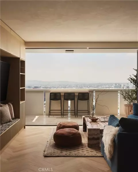 8787 Shoreham Drive #910, West Hollywood, CA 90069