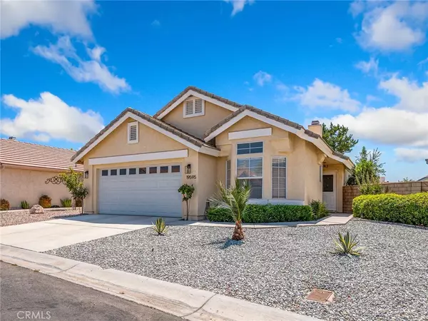 19595 Ironside Dr, Apple Valley, CA 92308