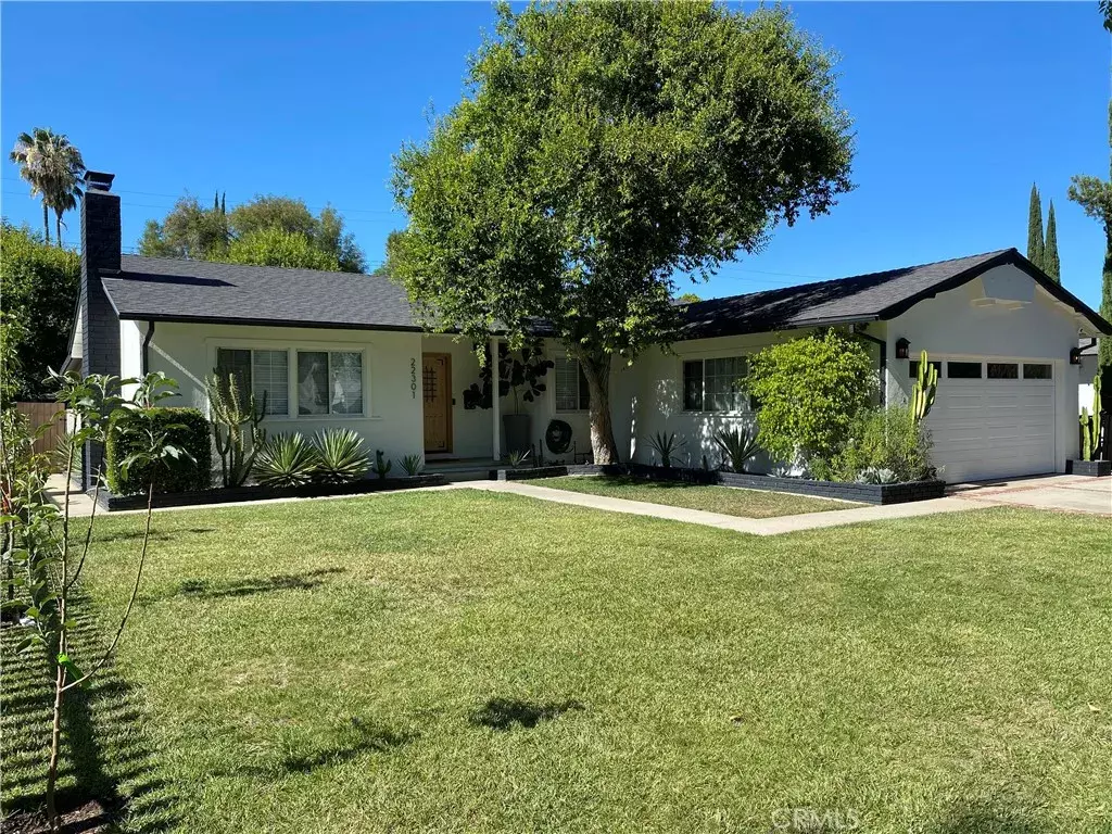 Woodland Hills, CA 91303,22301 Haynes Street