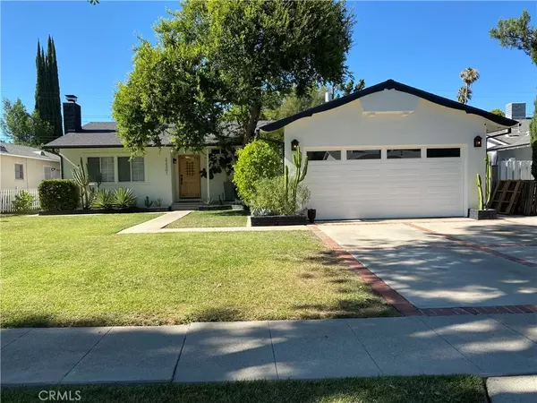 Woodland Hills, CA 91303,22301 Haynes Street