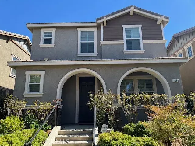 Palmdale, CA 93550,2669 Greenwood Court