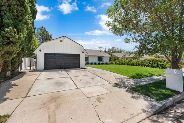 Simi Valley, CA 93065,2730 Niles Street