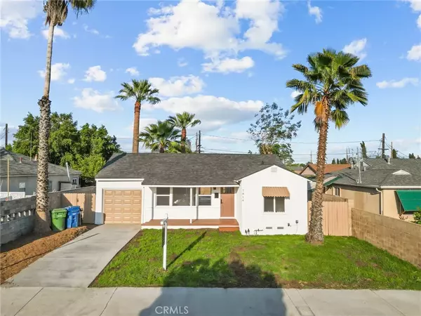 7814 Ben Avenue, North Hollywood, CA 91605