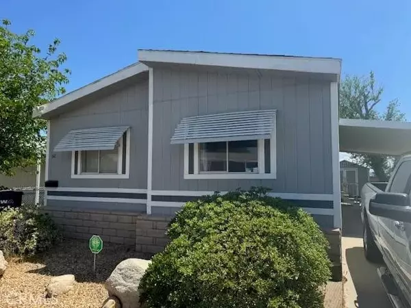 Rosamond, CA 93560,3303 Sierra Hwy #60
