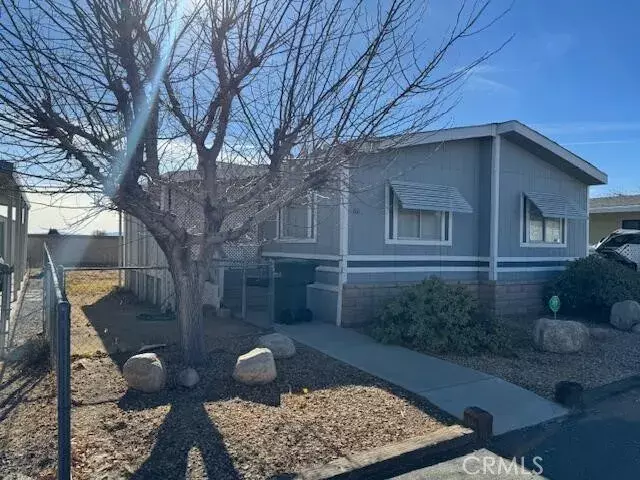 3303 Sierra Hwy #60, Rosamond, CA 93560