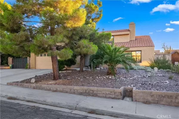 Palmdale, CA 93551,38225 6th Street West