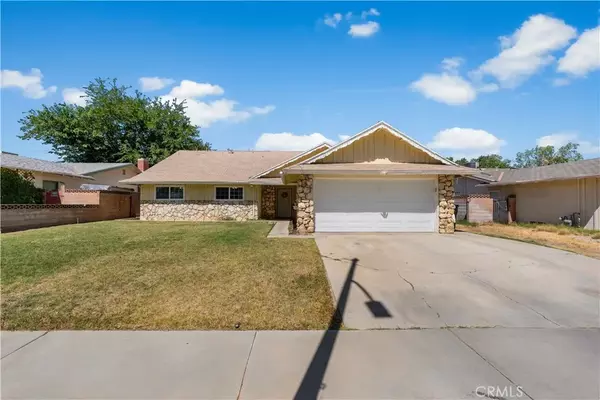 43861 Elm Avenue, Lancaster, CA 93534