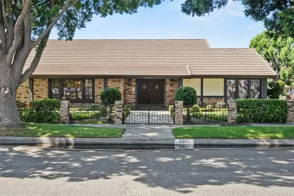 Downey, CA 90241,8560 Cherokee Drive