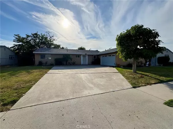 Simi Valley, CA 93065,1255 Lawrence Circle