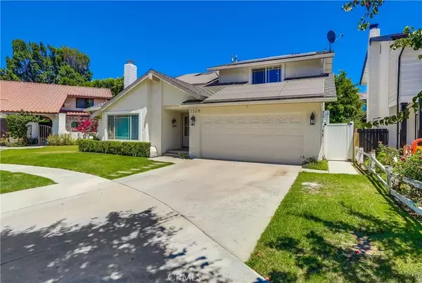 Valley Village, CA 91607,5528 Voletta Place