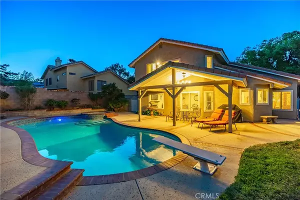 Palmdale, CA 93551,4800 Cocina Lane