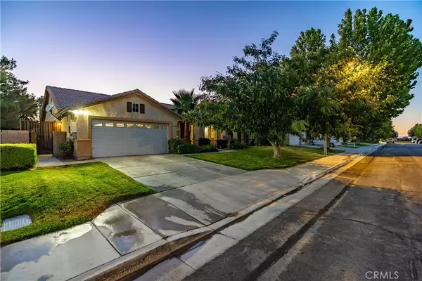Lancaster, CA 93534,45623 Sterling Street