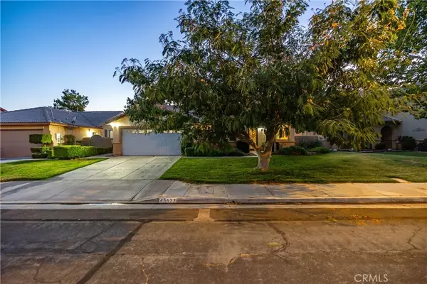 Lancaster, CA 93534,45623 Sterling Street