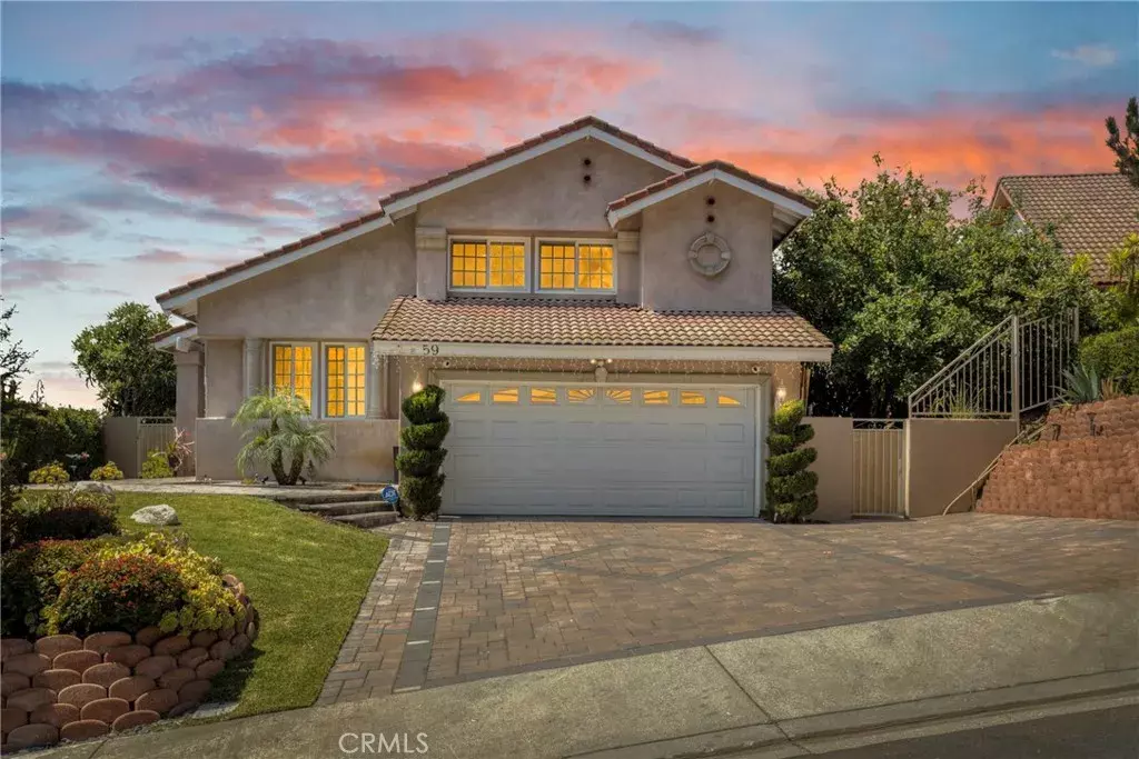Duarte, CA 91010,59 Crestview Court