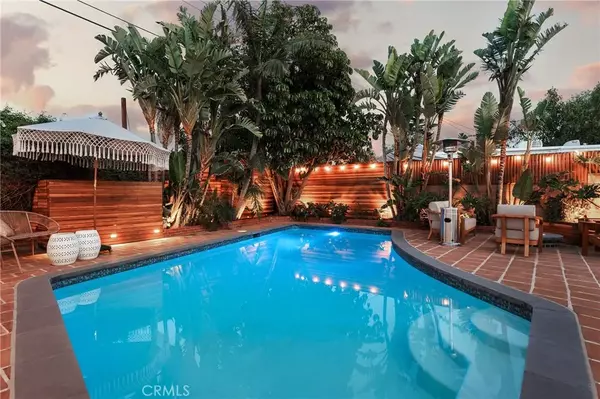 West Hills, CA 91307,7454 Sausalito Avenue