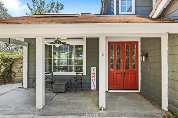 Valencia, CA 91354,27240 Trenton Place