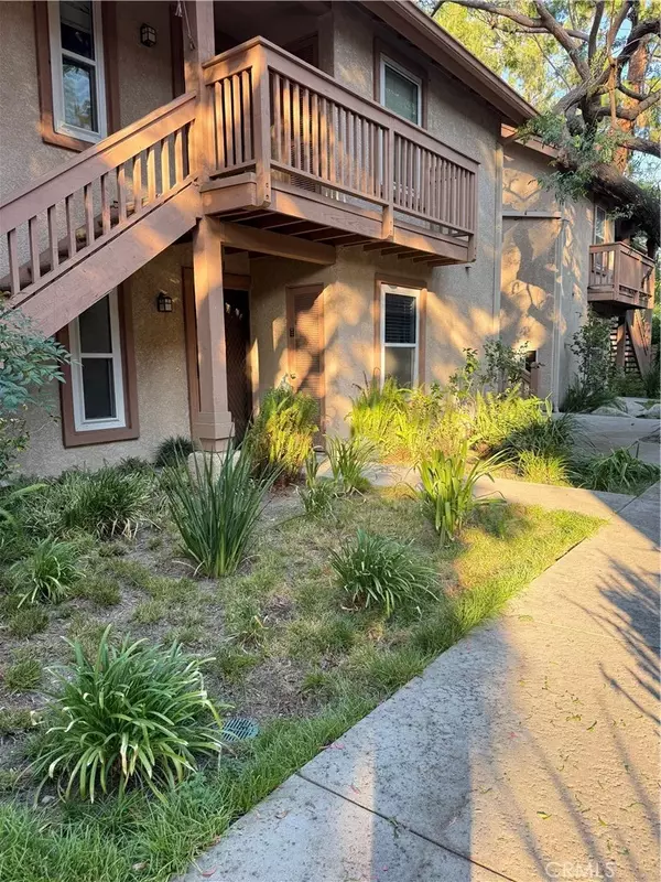 7101 Farralone Avenue #131, Canoga Park, CA 91303