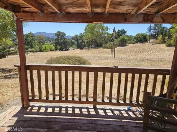 Atascadero, CA 93422,3350 Silla Road