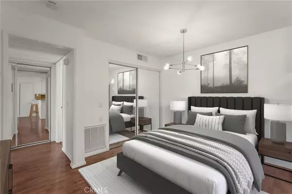 Canyon Country, CA 91351,18820 Mandan St #411