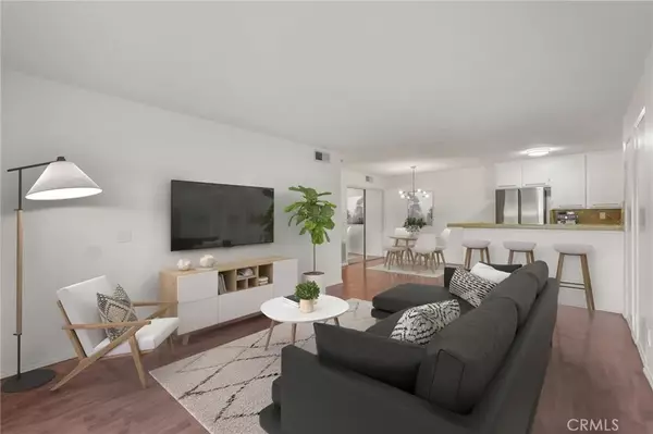 Canyon Country, CA 91351,18820 Mandan St #411