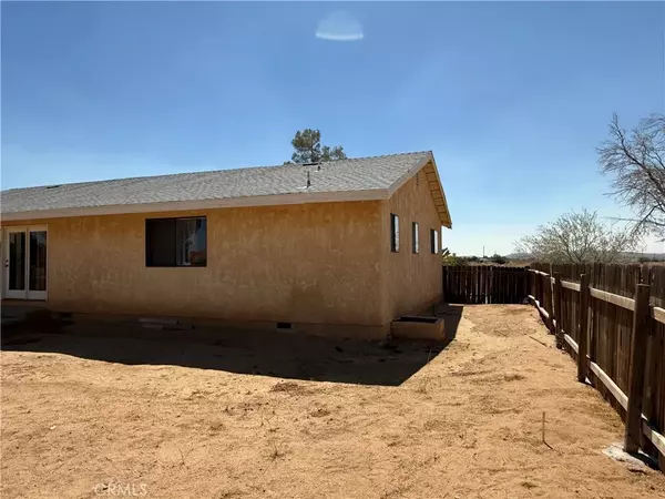 Mojave, CA 93501,243 Balboa Avenue