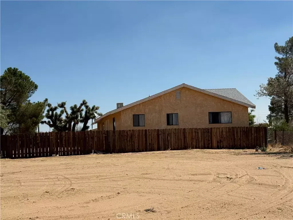 Mojave, CA 93501,243 Balboa Avenue