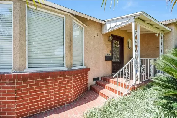 Montebello, CA 90640,637 Leonard Street