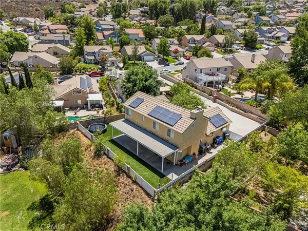 Castaic, CA 91384,28519 Forest Meadow Place