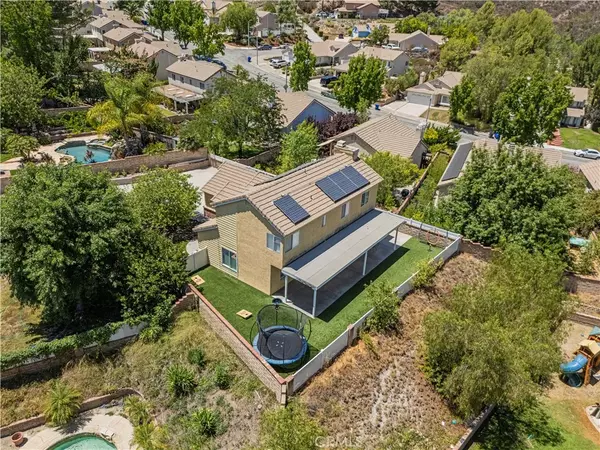 Castaic, CA 91384,28519 Forest Meadow Place