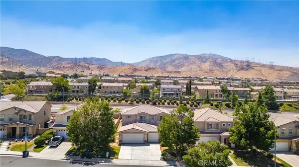 Palmdale, CA 93551,2232 Compote Circle