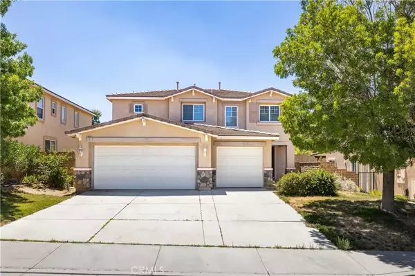 Palmdale, CA 93551,2232 Compote Circle