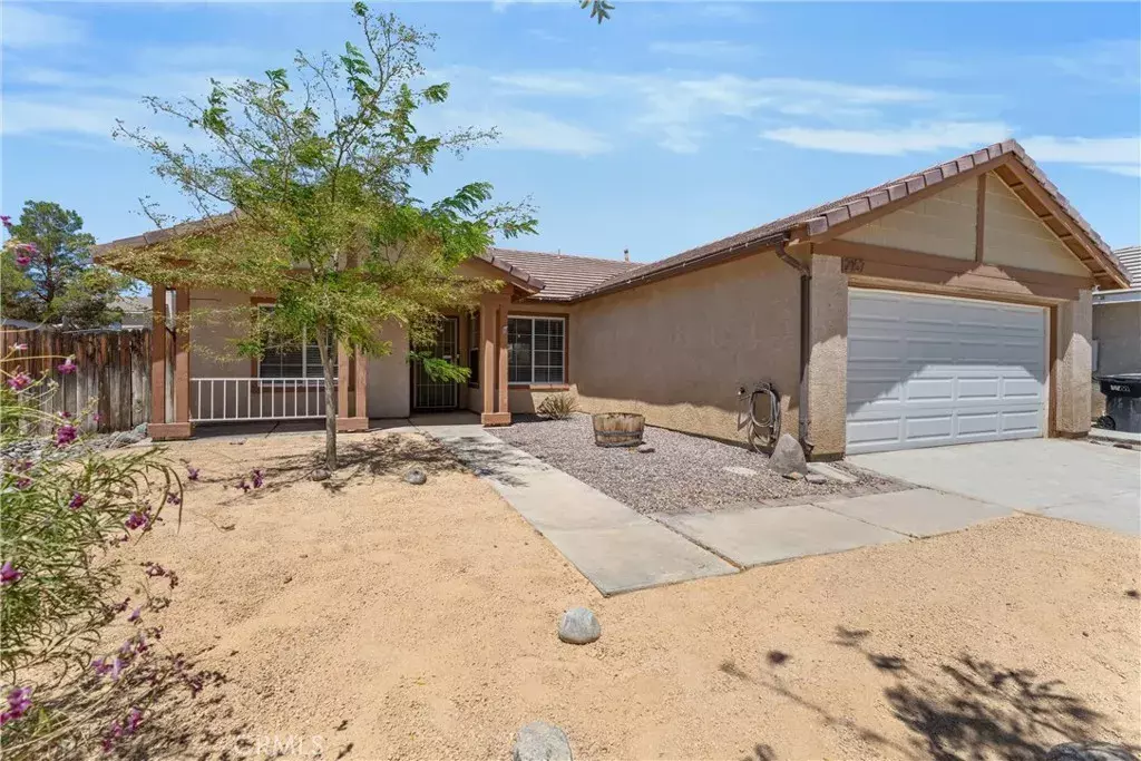 Rosamond, CA 93560,2157 Kenyon Court