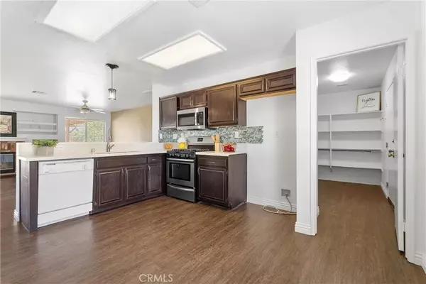 Rosamond, CA 93560,2157 Kenyon Court
