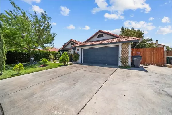 Palmdale, CA 93550,3052 E Avenue S4