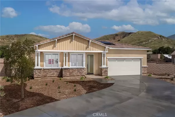 6537 Canyon Oaks Drive, Simi Valley, CA 93063