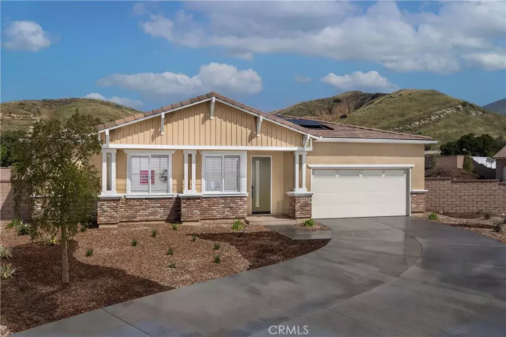 Simi Valley, CA 93063,6537 Canyon Oaks Drive