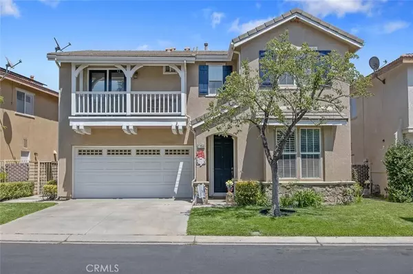 27950 Periwinkle Lane, Valencia, CA 91354