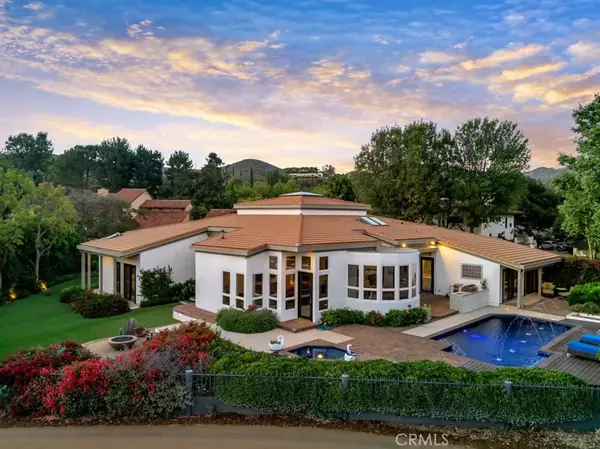 Westlake Village, CA 91362,4514 Rayburn Street