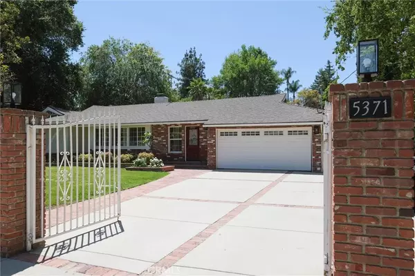 Tarzana, CA 91356,5369 Topeka Drive