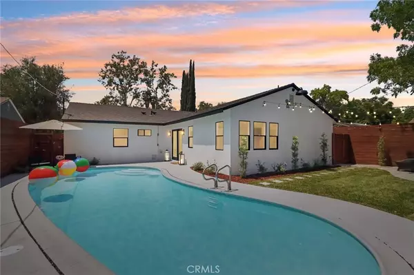 Tarzana, CA 91356,18257 Palora Street