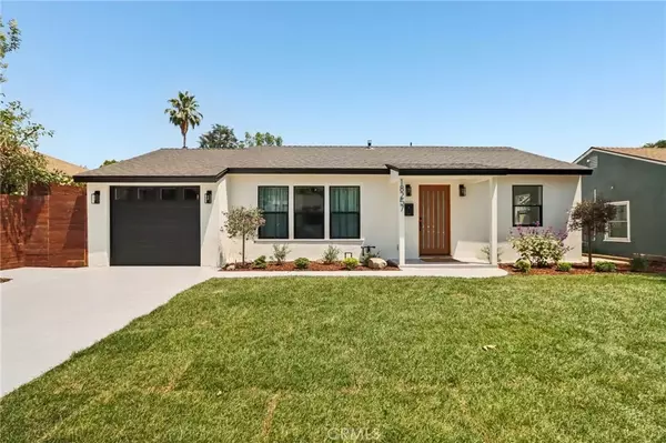 Tarzana, CA 91356,18257 Palora Street