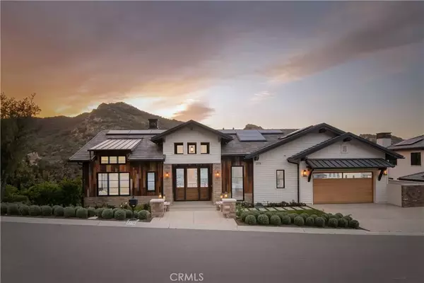 2775 Calbourne Lane, Westlake Village, CA 91361