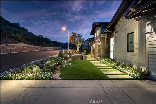 Westlake Village, CA 91361,2775 Calbourne Lane