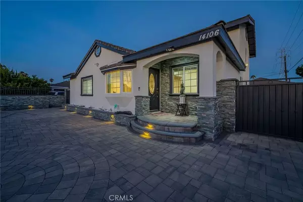 Arleta, CA 91331,14106 Gruen Street