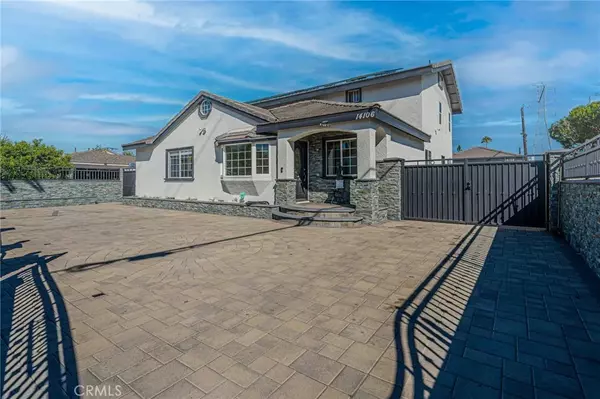 Arleta, CA 91331,14106 Gruen Street