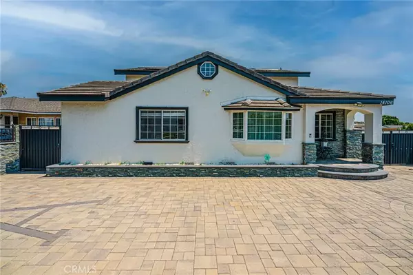 Arleta, CA 91331,14106 Gruen Street