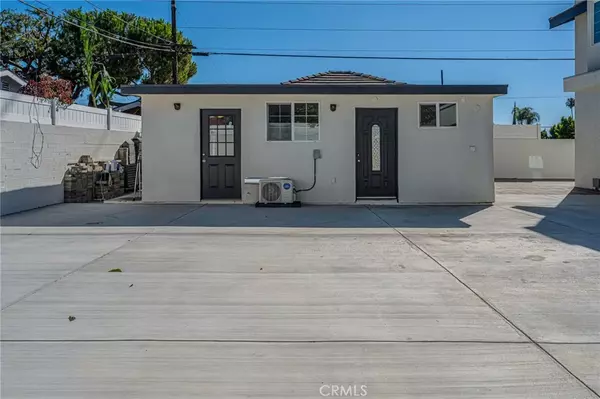 14106 Gruen Street, Arleta, CA 91331