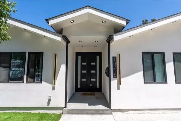 14715 Archwood Street, Van Nuys, CA 91405